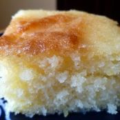 Lemon Drizzle Cake