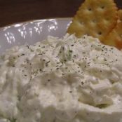 Cucumber Dip