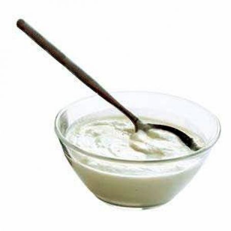 Creamy Parmesan Dressing Recipe | Real Simple Recipes