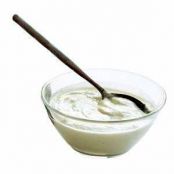 Creamy Parmesan Dressing Recipe | Real Simple Recipes