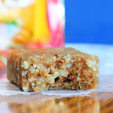 larabar - Cashew Cookie No-Bake Bars