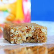 larabar - Cashew Cookie No-Bake Bars