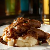 David Venable's Bangers & Mash