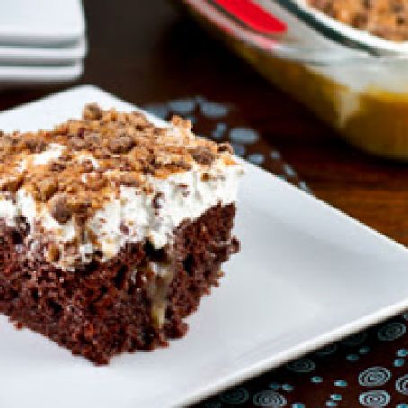 BETTER THAN SEX CAKE