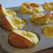 Mini German Pancakes