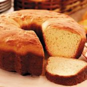 Sally Lunn Bread
