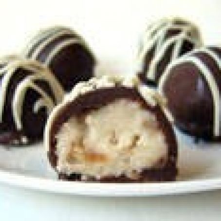 Martha Washington Candy