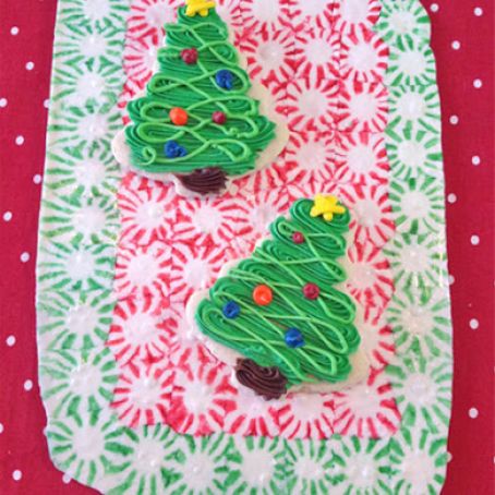 PARTY TRAY from Gooseberry Patch