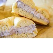 Panera Bread Honey Walnut Cream Cheese Spread