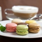 French Macaroons
