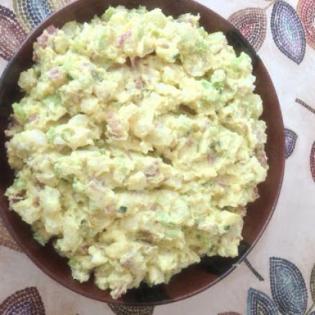Potato Salad