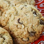 Cowboy Cookies