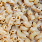 Easy Spicy Mac & Cheese