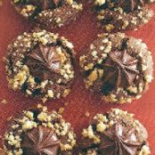 Peanut Butter Blossoms