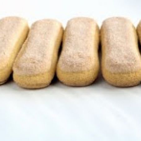 COOKIES - Lady Fingers 1