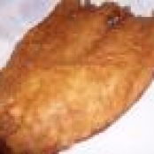 BEER BATTER FISH