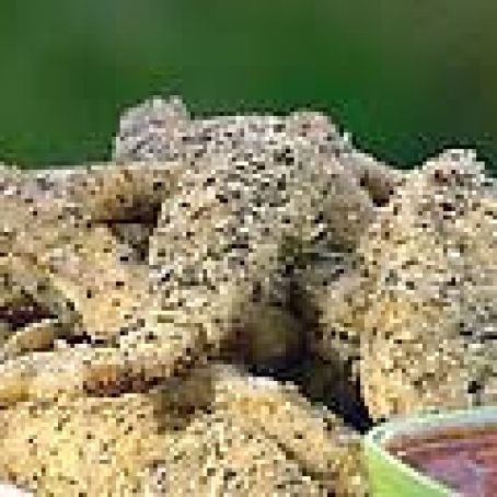 Italian Chicken Sticks