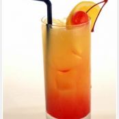 TEQUILA SUNRISE The Original