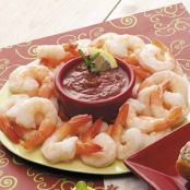 Shrimp Cocktail Recipe
