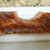 Smoked Rib Rub & Foiling Juice