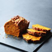 Spiced Pumpkin Bread