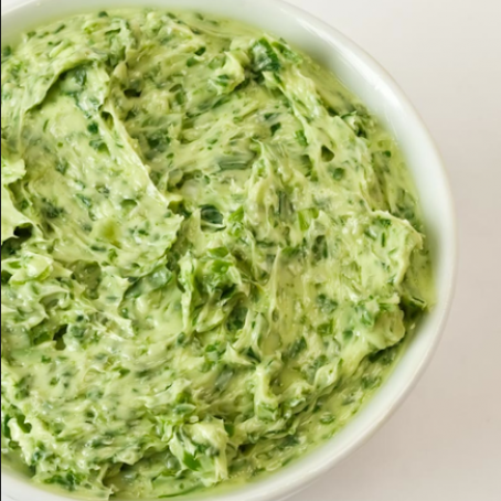 HERB BUTTER BASTING SAUCE