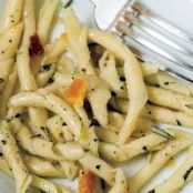 Cavatappi al Imparato
