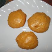 Dreamsicle Cookies