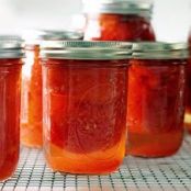 Canned Tomatoes Recipe