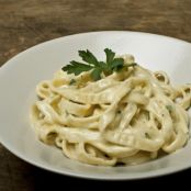 Fettuccine Alfredo Recipe | Yummly