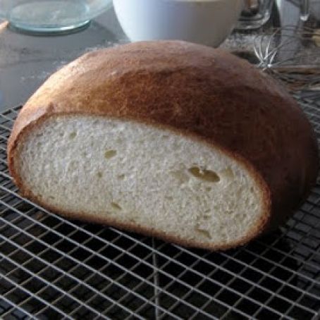 Portuguese Bread
