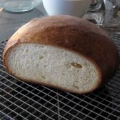 Portuguese Bread