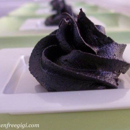 fudge - Raw Nut Free Fudge