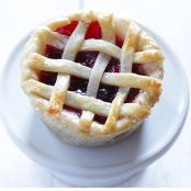 Mini Any Pies