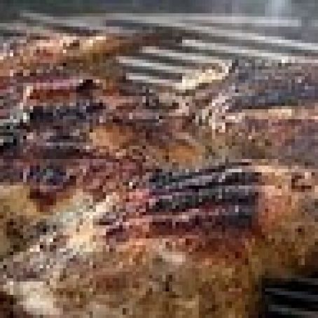 Tuscan Lemon Chicken