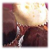 PEANUT BUTTER BON BONS