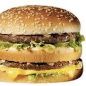 MacDonald's Secret Sauce