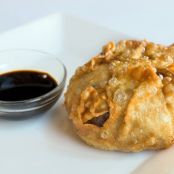 Dim Sims (chinese wonton)