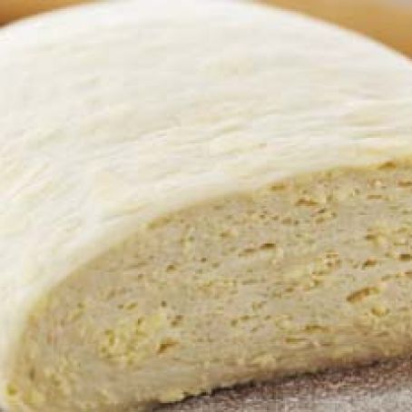 Classic Croissants and Dough