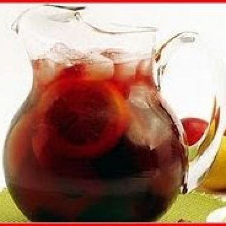 Red Sangria