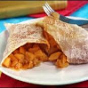 Hungry Girl's Apple Pie-Lets