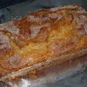 AMISH CINNAMON BREAD