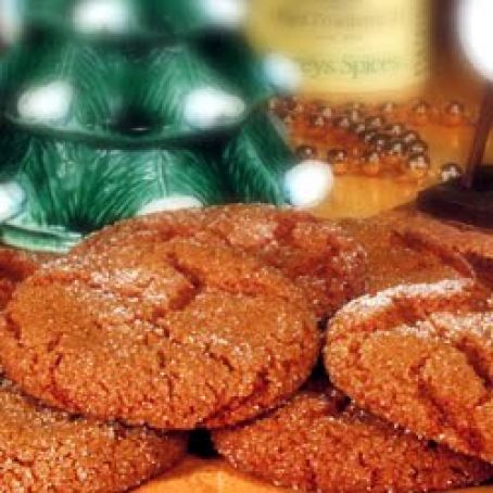 Gingersnaps