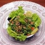 Tabouleh