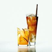 Creamy Chai Iced Tea
