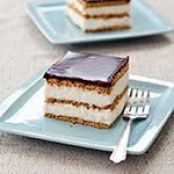 Chocolate Eclair Cake