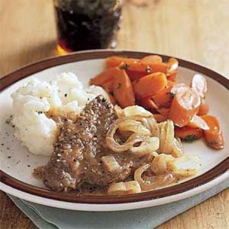 Swiss Steak