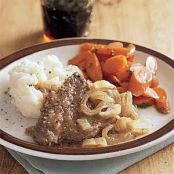 Swiss Steak