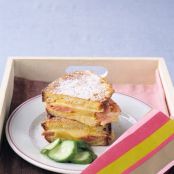 Monte Cristo Sandwich