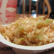 Lexington Barbecue Restaurant Red Slaw